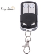Kayaktion SMC5326 SMC5326-P 5326 330MHz automatic gate dip 330MHz remote control Beautiful
