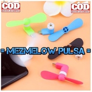Mini micro usb Fan Fan/ Mini Fan OTG USB micro usb