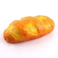 Decompression PU Simulation Bread Squishy Toy