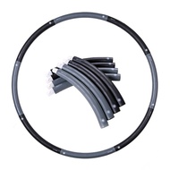 WEIGHT HOOP | Waist Exercise Hoop