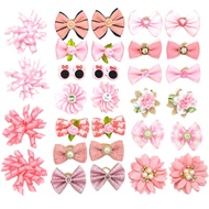Pink Pet Bow Tie-Pet Shop