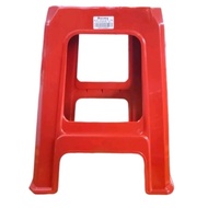 Plastic stool/kerusi Plastik/Plastic Stool 3v Chair/Kerusi Bangku Plastik/ Stool Chair/ 凳子/塑料椅/Plastic Chair/塑料凳椅/Kerusi
