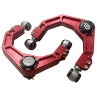 Isuzu Dmax 21st Model Adjustable Upper Arm Suspension Control Arm Modification 23rd Model Rockbreake