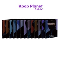 [CARAT Ver.] SEVENTEEN - 9th Mini Album [Attacca]