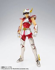 [預訂/Pre Order] SAINT CLOTH MYTH PEGASUS SEIYA [FIRST BRONZE CLOTH] <REVIVAL Ver.> | [聖闘士聖衣神話] 天馬座星矢 