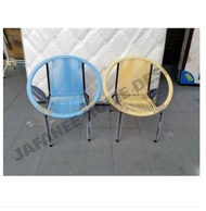 JHD 3V REST CHAIR/ RELAXING CHAIR / HAM CHAIR (COLOR RANDOM)