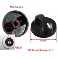 Universal Control Rotary Replacement Part Gas Cooker Knob / Stove knob / Pemutar Gas Cooker / Pemuta