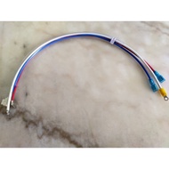 Compressor wire / Terminal Wire (3 wires), 2Hp - 2.5Hp