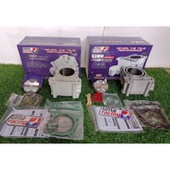 [CHEAP] 100% Original Bore Up Package Uma Racing Ceramic Cylinder Block Mx King Mxk Vixion nva nvl R