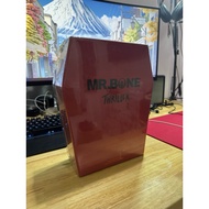 MR.BONE-Thriller (New In Seal)