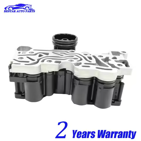 BESTAR Auto Parts 9L2Z7G391A Solenoid Block Pack Original 5R55S 5R55W For Ford Explorer