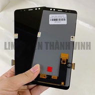 Samsung Galaxy A8 2018 A530 Screen