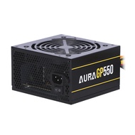 PSU GAMDIAS 550W AURA GP550 POWER SUPPLY