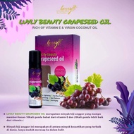 GRAPESED OIL BEAUTY RICH VITAMIN E