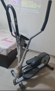 磁控橢圓機(太空漫步機)