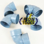 JAYA ORI Knie PVC dv 1-1/2" Elbow PVC knee PVC Elbow L PVC Keni pvc