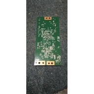 T CON Board RSAG7.820.7457 ROH Logic Board Circuit tcon hesense 50 in