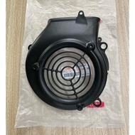 Fan Cover for Cygnus/Mio 4v
