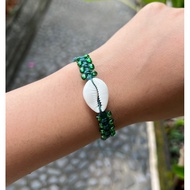Beach Shell Bracelet | Bohemian shell bracelet