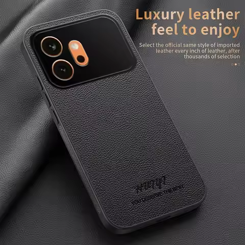 Luxury Retro Sheepskin Phone Case For Honor 600 Pro 500 400 Magic 8 Pro 7 Lite X9D X9C X9B X8D X8C X