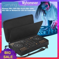 Backpack for Pioneer DDJ-400 DDJ-FLX4 for Roland DJ-202 DJ Controller Case