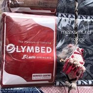 US Springbed / Spring Bed Bigland Olymbed 160x200 (Melayani Jawa