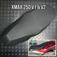🔥🇹🇭 SEAT YAMAHA XMAX 250 V1 & V2 ORIGINAL THAILAND🇹🇭🔥YAMAHA XMAX SEAT THAI STYLE