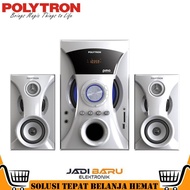 SPEAKER AKTIF POLYTRON PMA 9505 / PMA9525 / PMA-9525 Speaker