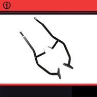 ♞Top1 PH HRV Top Box Bracket For Suzuki Raider 150 Motorcycle 5229