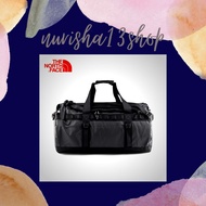 🔥 PRELOVED The North Face Duffel Waterproof Bag OFFSHORE - 90L