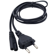 Power cord No. 8, AC power cord