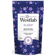 Westlab - Bath Salt, Aroma Infused Sleep Salt Therapy (1kg)