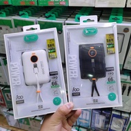 Mini comes with cable10000Ma65W Super Flash Charge Plus PD20W Fast Charging Power Bank Power Bank Gi