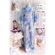 kimono​ GYARU​ Summer​