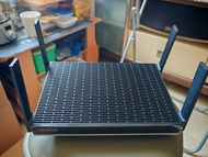 Linksys MR9600  WiFi6 路由器
