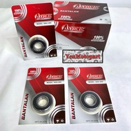 BEARING LAHER 6002-2RS ASVONIC