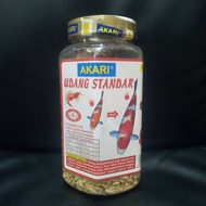 AKARI STANDARD SHRIMP FLOATING TYPE PREDATOR FISH FOOD Shrimp Food