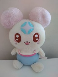 光之美少女：幸福精靈Fresh 公仔