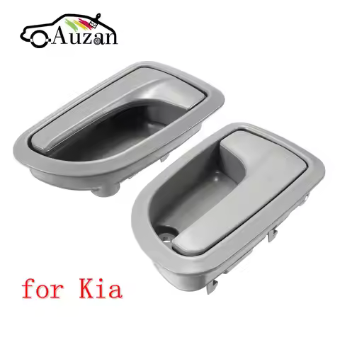 Car Inside Interior Door Handle for Kia Morning for Kia PICANTO for Kia Euro Star for Kia Naza Suria