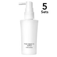 【5入組】MRE 深層修護護髮精華 JUNO 60ml