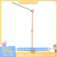 In stock-Crib Mobile ARM Rotating Wooden Mobile Arm for Crib Baby Mobile Hanger Nursery Mobile Stand