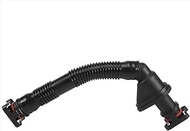 For E82 135I E9X 335I E60 535I Z4 N54 3.0L Car Crankcase Vent Hose Breather Hose Pipe 11157553949 11