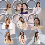 The Secret of Us  lingorm Hadiah loket beg sekolah kancing kunci linglingkwong  OrmKornnaphat  00k o