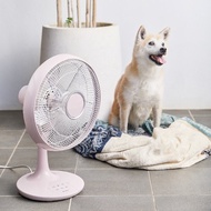 Airmate艾美特 12吋DC負離子桌扇FD3015M