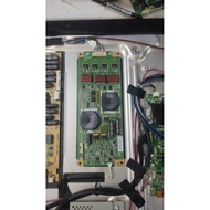 Original Toshiba 40FF1C Comfortable LED LC401S88EN High Voltage Constant Current Board SSL460EL01/EL