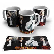 Exclusive EMINEM Mug | EMINEM Your Idol Singer Picture Design