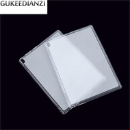 GUKEEDIANZI Tablet Case Only For Lenovo TAB 4 Tab4 10 plus 10.1 inch TB-X704N TB-X704F Transparent M