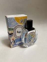 Ilio - Diptyque 香水 100ml