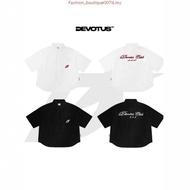 Boxy Lucky Shirt 777 INSOMNIA Unisex Local Brand - TS031