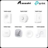 Tp-Link Tapo Smart Sensor & HUB (H100 / T100 / T110 / T310 / T315 / S200B / S200D)